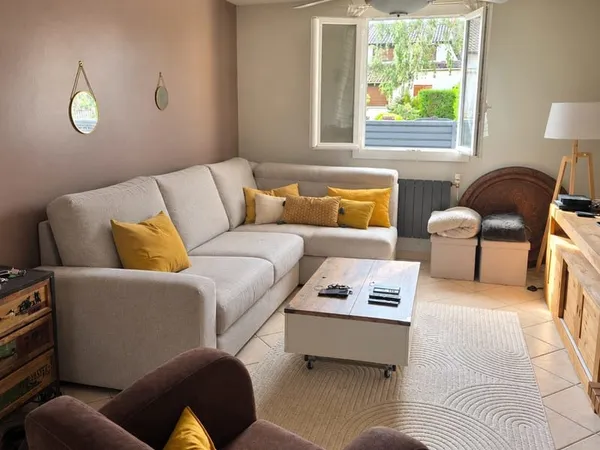 Maison à vendre Vigneux-sur-Seine