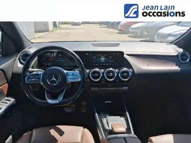 Mercedes Gla 250 e 8g-dct — photo 31
