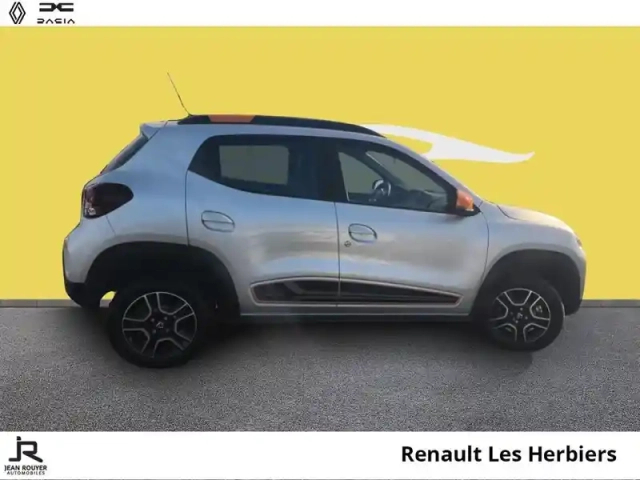 Dacia Spring 45ch confort plus - achat intégral — photo 13