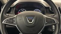 Dacia Duster 1.5 Blue dCi 115ch Prestige + 4x2 — photo 25