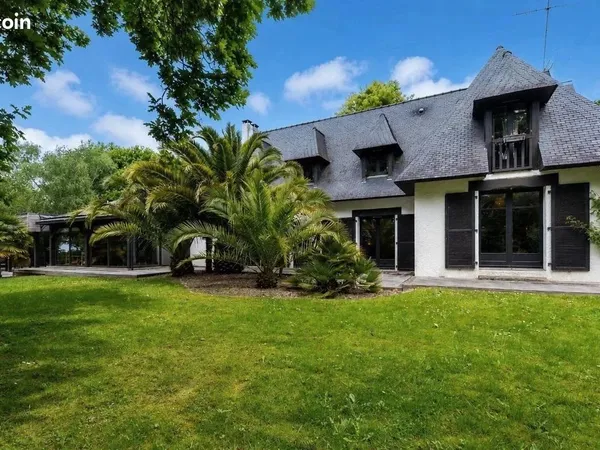 Maison 340 m² Ploemeur
