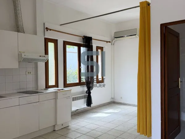 Appartement 1 pièce 25 m²