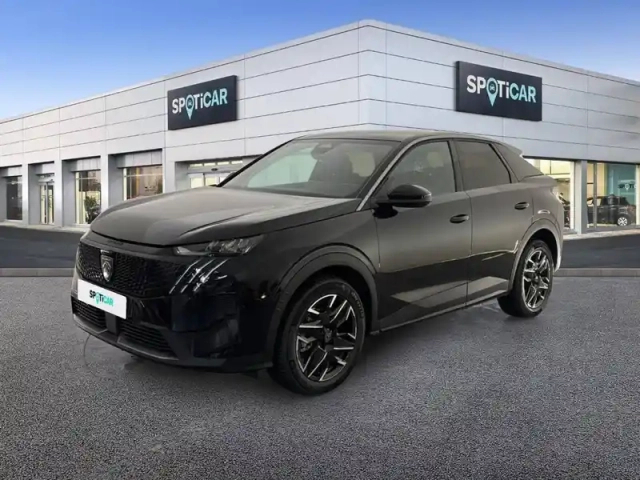 Peugeot 3008 hybrid 145 e-dcs6 — photo 13