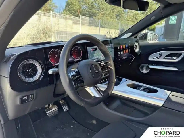 Mercedes Cla 200 8f-edct — photo 60