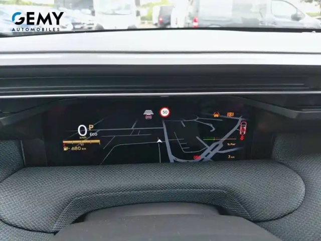Citroën C5 Aircross hybride 145 ch e-dcs6 — photo 22