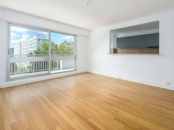 Appartement 3 pièces 71 m²