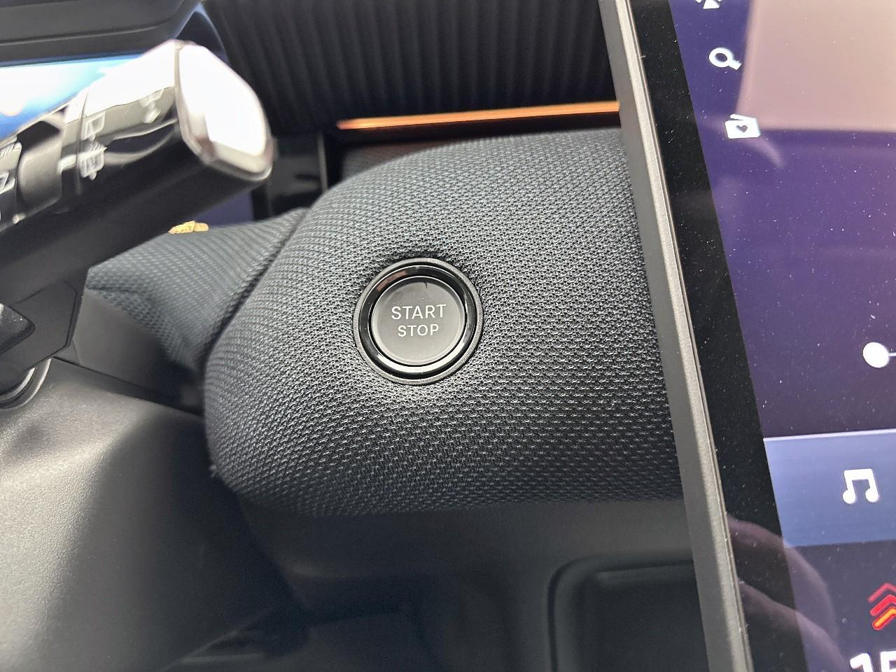 Citroën C5 Aircross hybride 145 ch e-dcs6 max — photo 21