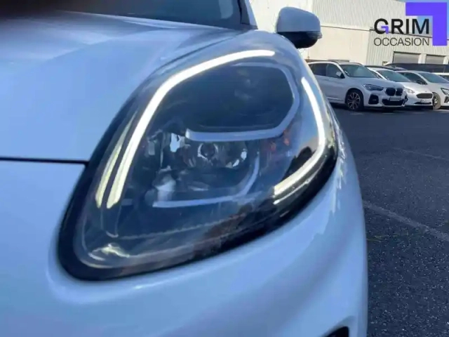 Ford Puma 1.0 flexifuel 125 ch mhev s&amp;s bvm6 — photo 57