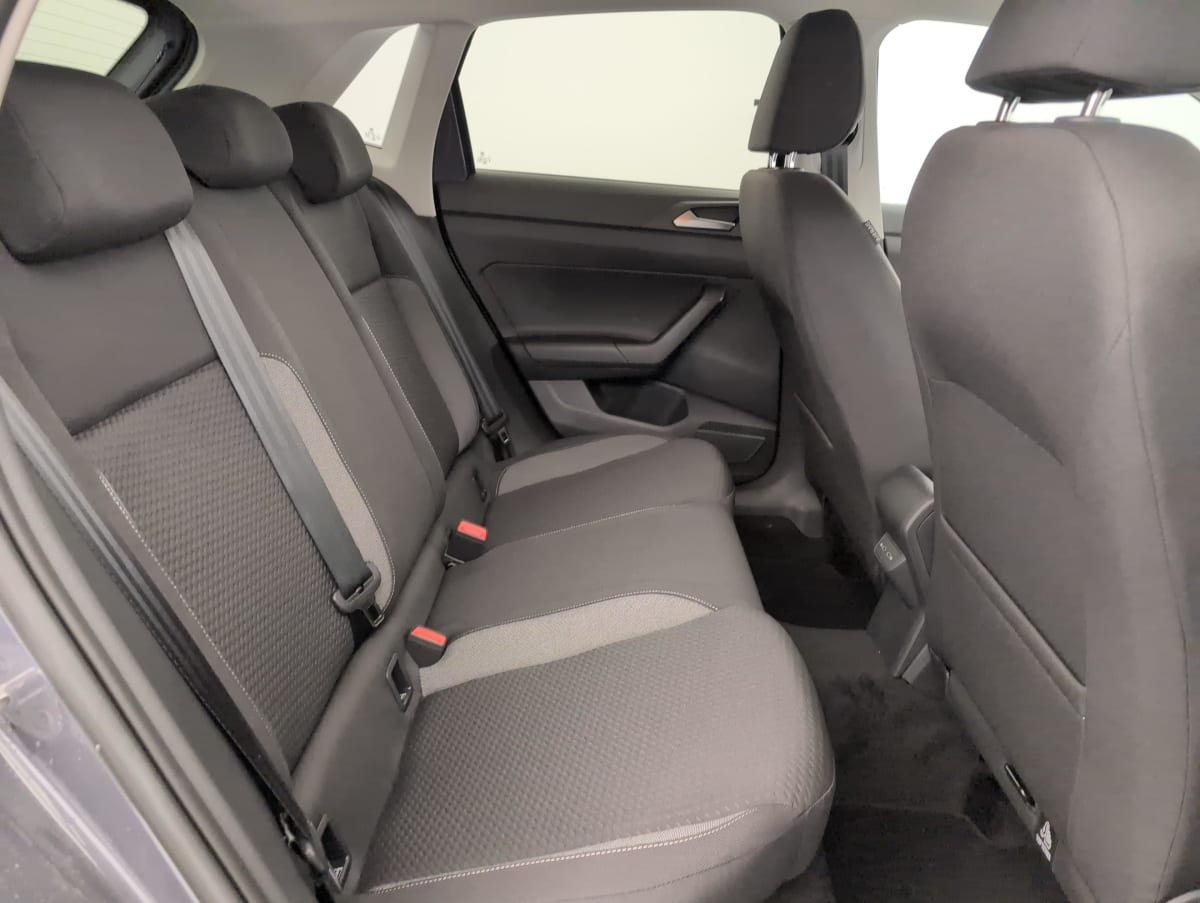 Volkswagen Polo — photo 10