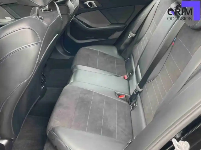 Bmw Serie 1 120 170 ch dkg7 — photo 31