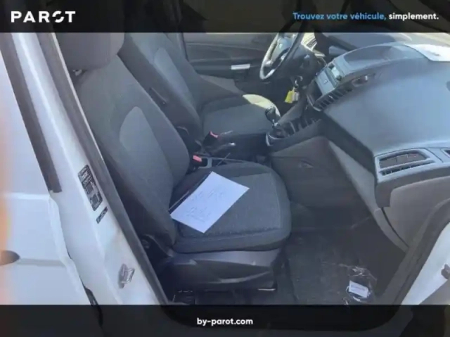 Ford Transit Connect fourgonnette l2 2.0 ecoblue 102ch flexcab trend — photo 27