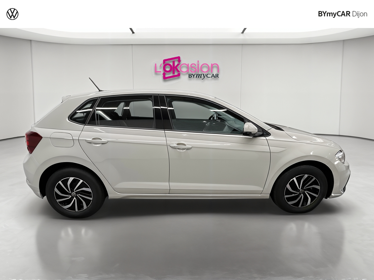 Volkswagen Polo 1.0 TSI 95 S&amp;S BVM5 — photo 6