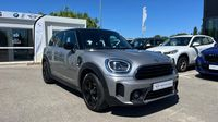 Mini Countryman Cooper 136ch Highlands BVA7 — photo 3