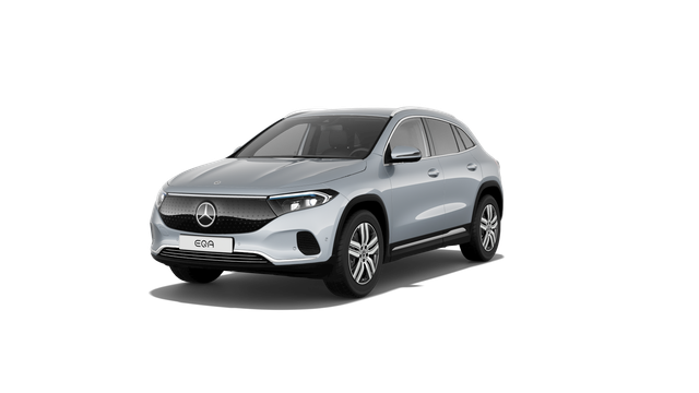 Mercedes EQA 250+