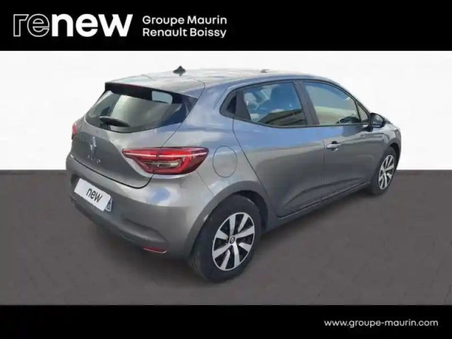 Renault Clio 1.0 tce 90ch equilibre — photo 4