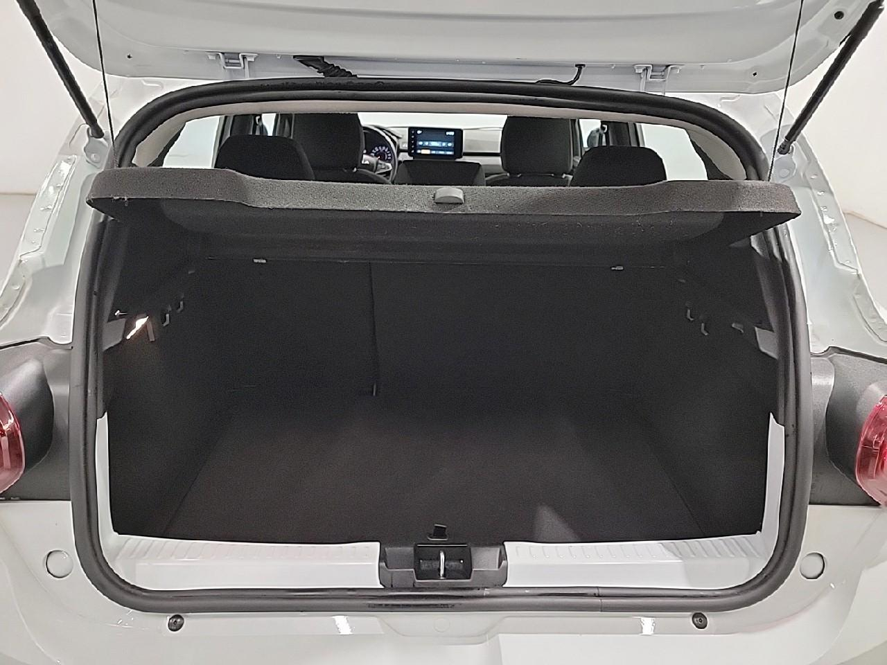 Dacia Sandero tce 90 gsr2 journey — photo 6