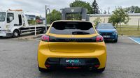 Peugeot 208 1.2 PureTech 100ch S&S GT EAT8 — photo 6