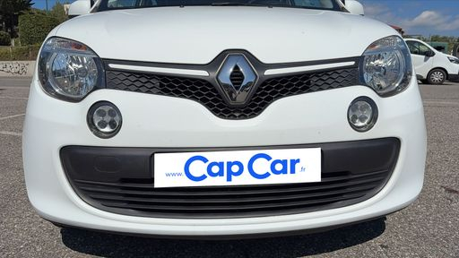 Renault Twingo 1.0 SCe 70 - Intens – 2015 – 41085 km – Essence – Boîte Manuelle — photo 32