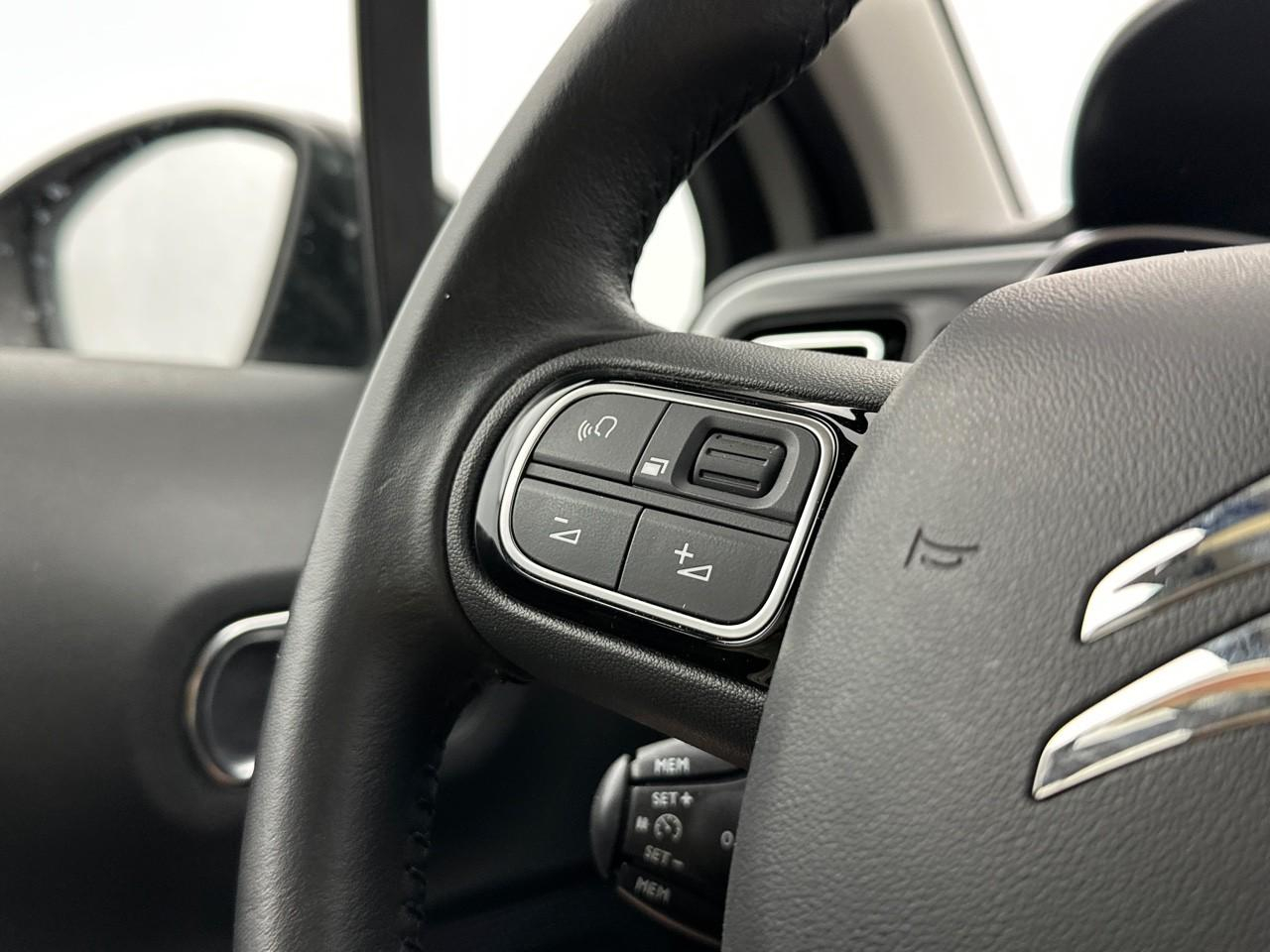 Citroën C3 puretech 110 s&s bvm6 shine — photo 17