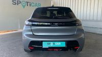 Peugeot 208 1.2 Turbo 100ch Allure — photo 6