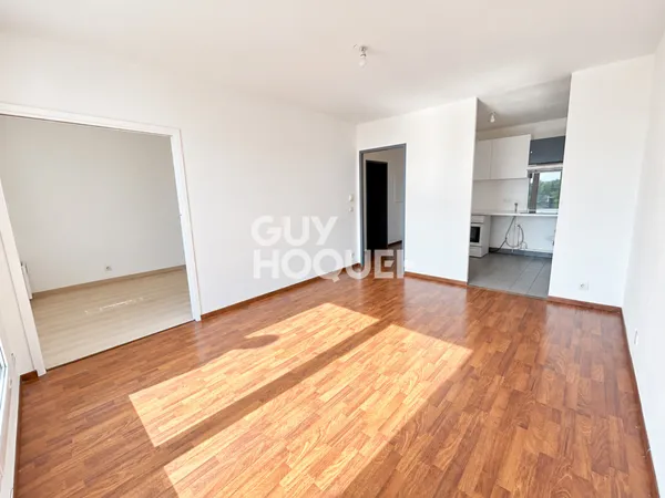 F2 Mitry 40.30 m2 PROCHE COMMODITES DPE C