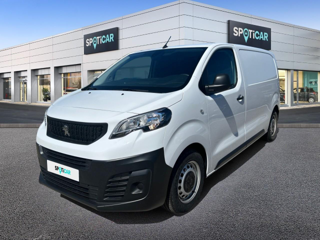 Peugeot Expert m 1.5 bluehdi 120ch s&s