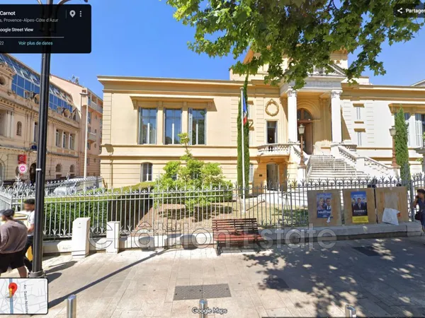 Vente appartement de caractère
