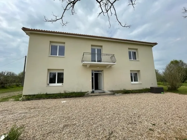 Maison La Force !