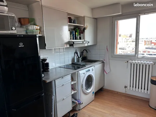 Studio à louer