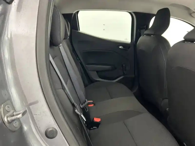 Renault Clio tce 90 — photo 34