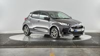 Toyota Yaris 116h Design 5p — photo 3