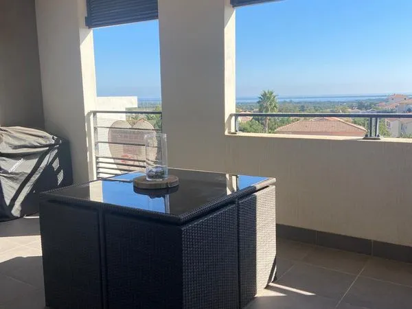 À Vendre - Superbe T4 à Borgo