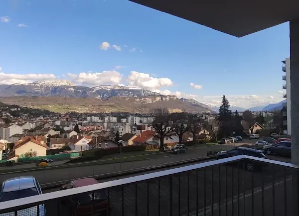 Appartement 3 pièces 77 m²