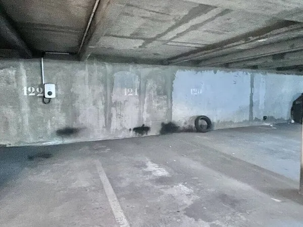 Stationnement Vente Paris 19900€