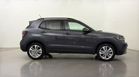 Volkswagen T-Cross 1.0 TSI 116ch Life DSG7 — photo 4