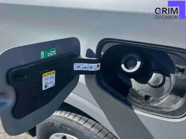 Ford Transit courier fgn 1.0 ecoboost 125 dct7 — photo 20