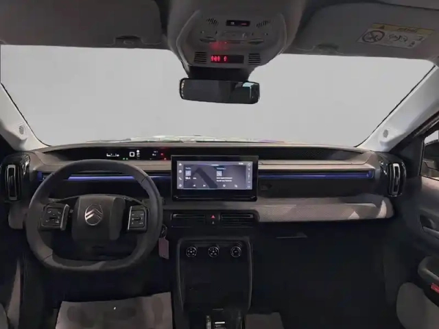 Citroën C3 hybride 110 ch e-dcs6 — photo 8