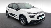 Citroen C3 1.2 PureTech 83ch S&S Shine — photo 3