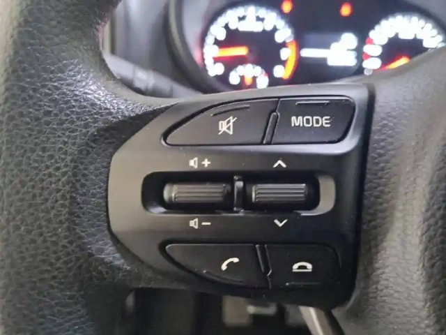 Kia Picanto 1.0 dpi 67ch isg bvm5 — photo 42