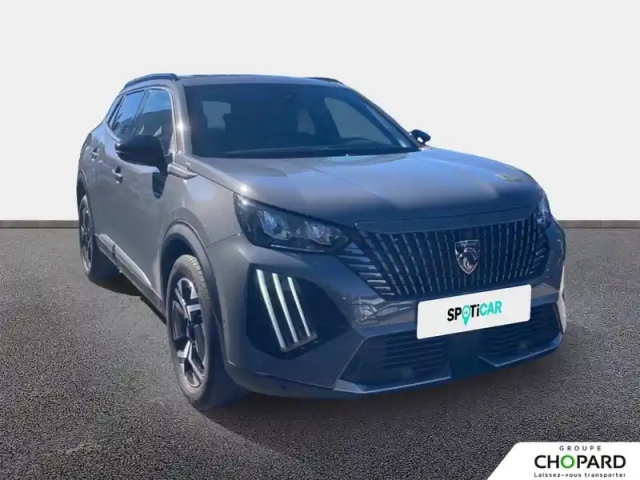 Peugeot 2008 100 s&amp;s bvm6