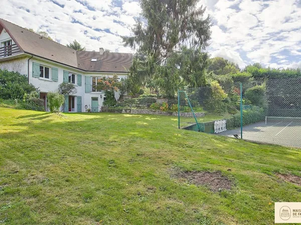 Maison Louveciennes 9 pièces 289 m2