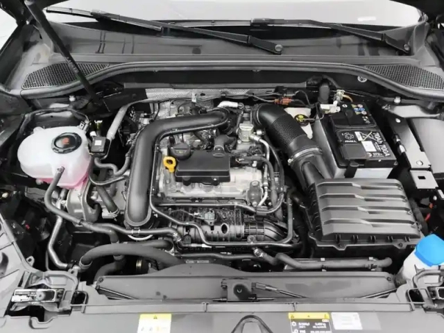 Audi Q2 35 tfsi 150 bvm6 design — photo 7