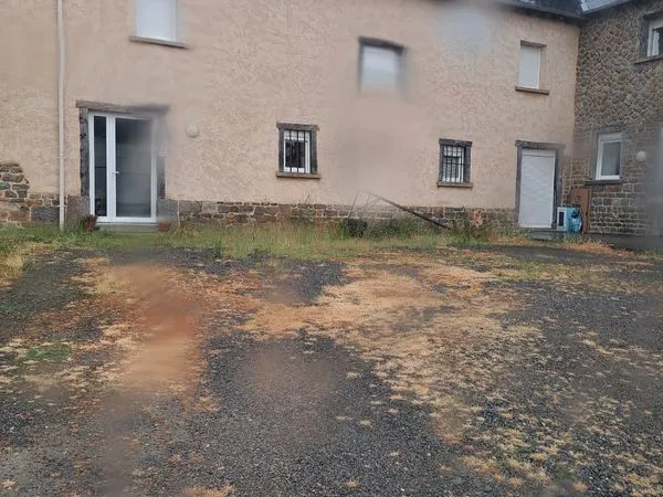 Maison T4 a 20mm de Rennes