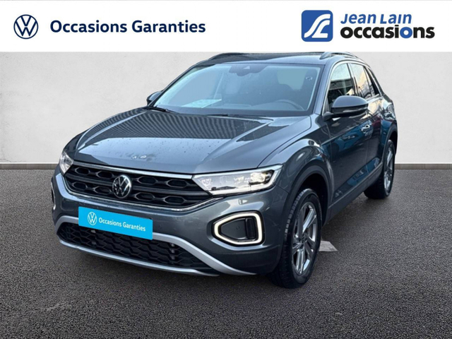 Volkswagen T-Roc 1.5 TSI EVO2 150 Start/Stop DSG7 VW Edition