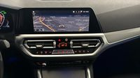 Bmw Série 4 Cabriolet 420dA 190ch M Sport — photo 19