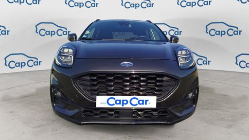 Ford Puma 1.5 EcoBlue 120 - ST-Line X – 2020 – 96171 km – Diesel – Boîte Manuelle — photo 43