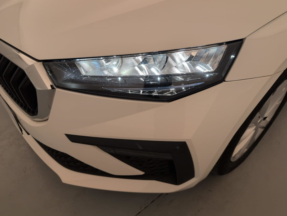 Skoda Scala — photo 21