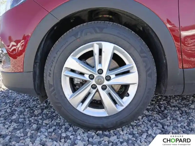 Opel Grandland X 1.2 turbo 130 ch — photo 12