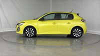 Peugeot 208 1.2 PureTech 100ch S&S Active — photo 7