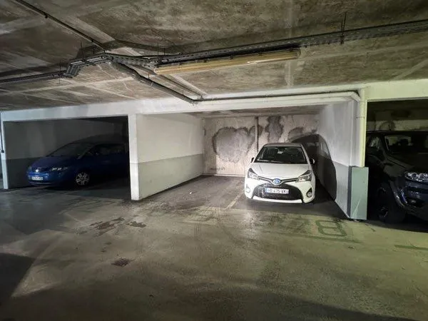 Parking sécurisé Boulogne Rives de Seine
